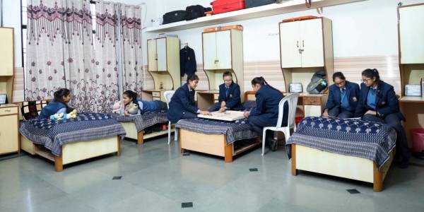Doon International School, Verka Byepass, Amritsar