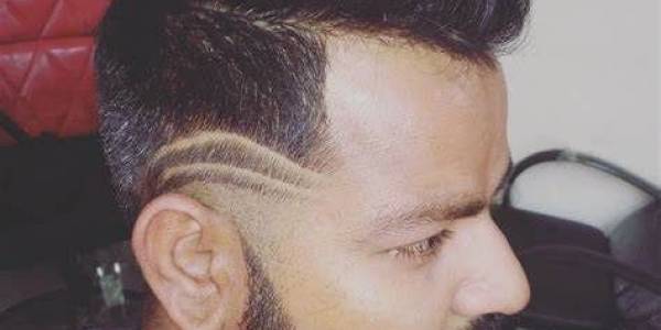 Garrix Salon, Nabha gate, Patiala
