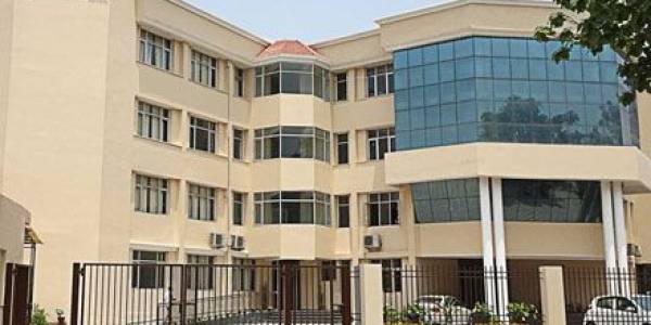 The Millennium School, Sector-59, Mohali