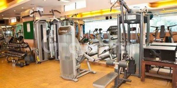 Techno Fit Fitness Centre, Pink town house market, Gurgaon, Haryana