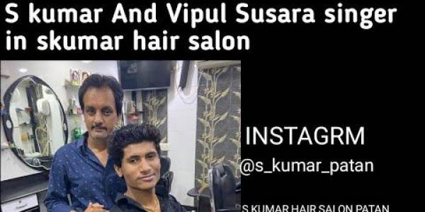 Sharma Kumar Hair Salon, Near Gaurav Electricals, Nayagaon