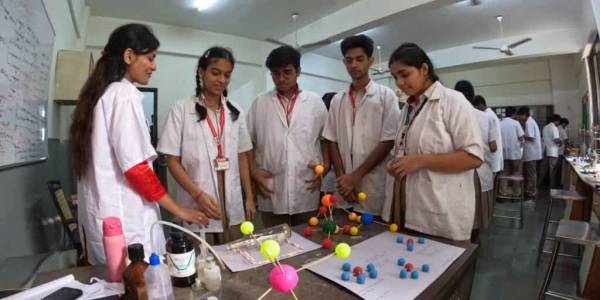 Radcliffe Group of Schools, Dakala road, Patiala
