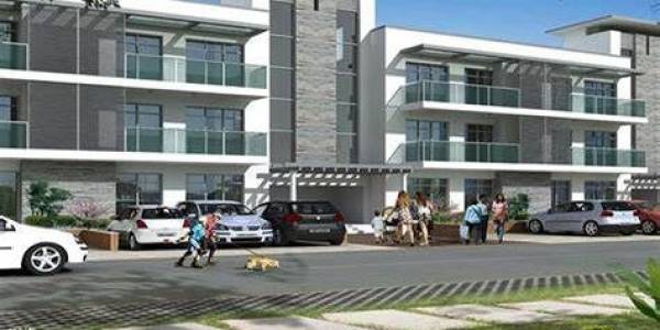 Bioque Estates, Sector-8C, Chandigarh