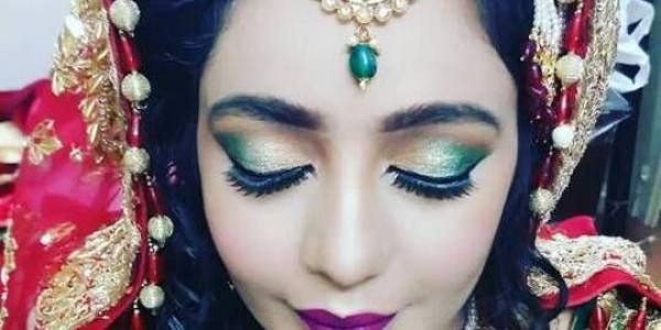Mona Beauty Parlour, Hill view enclave, Patiala