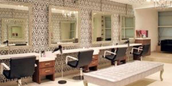 Jeyam Unisex Salon, Vhshnu garden, Delhi