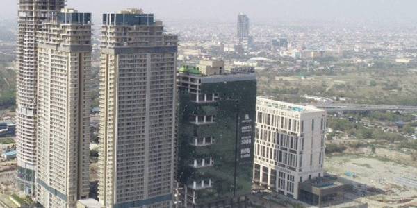 GB Estate, Sector-86, Faridabad