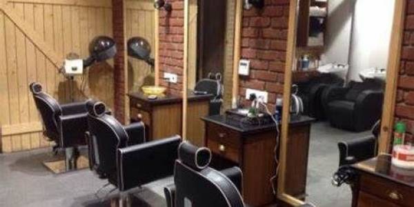 Nirmal Hair Saloon, adampur road, Jalandhar