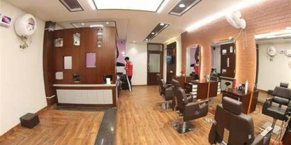 Deepika Beauty Salon, Samana, Patiala