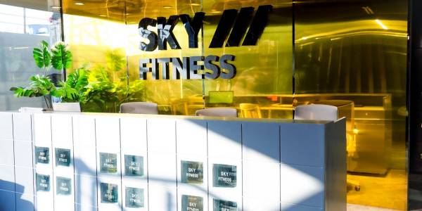 Sky Women Fitness Point,Kharar
