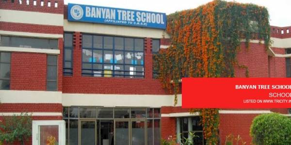 Banyan Tree School, Sector-48 B, chandigarh