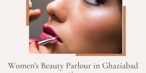 Heena Harbal Beauty Parlour, mukund nagar, Ghaziabad
