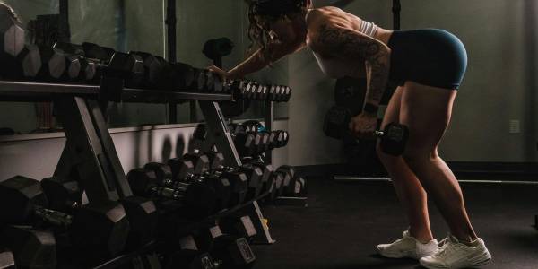 Hype The Gym