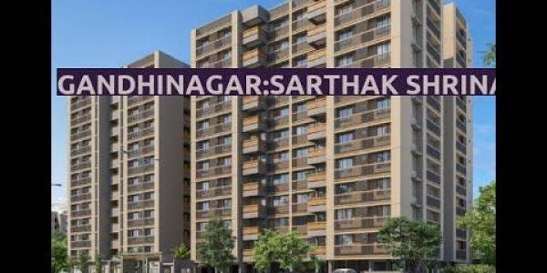Sarthak Infra Zirakpur Road, Chandigarh