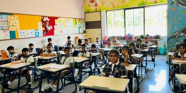 Innocent Hearts School, Green Model Town, Dada nagar, Jalandhar