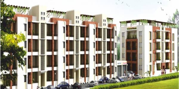 Bharat Properties, Sector-11, Panchkula