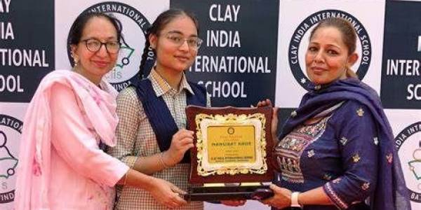 Clay India International School, Dabwali GT road, Bathinda