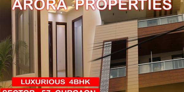 Arora Property Consultants, Badal colony, Zirakpur