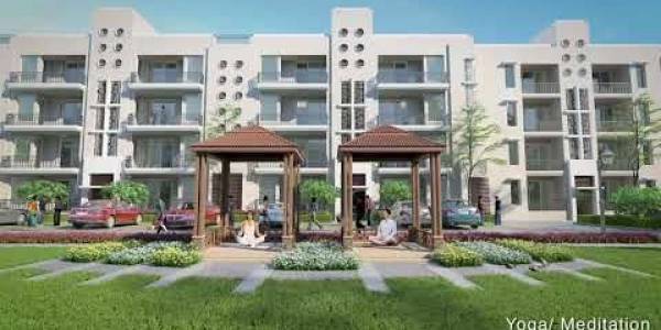 Ubber Buildtech Pvt Ltd Khanpur, Kharar, Mohali