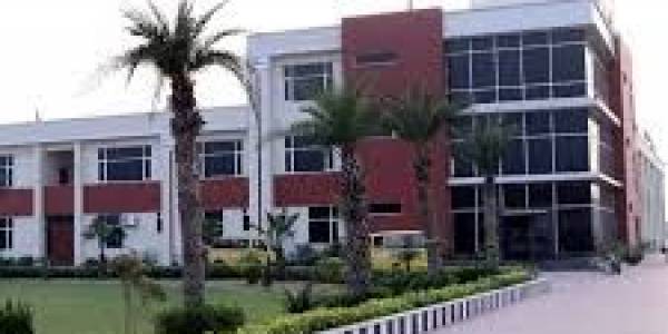 Dikshant Global School, Savitry greens, Vip road, Zirakpur