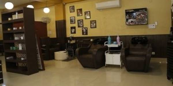 Hey Baby Beauty Parlour, Bhoor colony, Old Faridabad