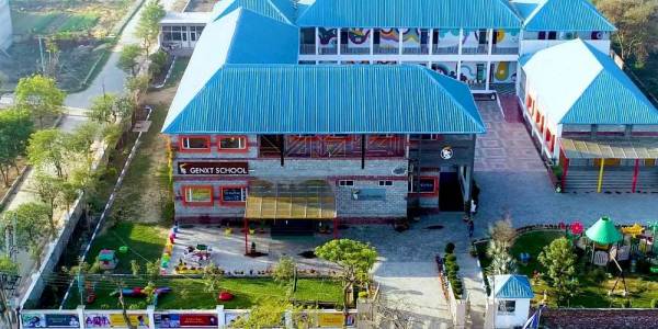 YS Public School, Bathinda road, Barnala