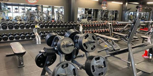 Burn Gym Zirakpur