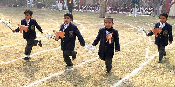 Bharatiya Vidya Bhavan Sohan Lal Public School, Shivala colony, Amritsar