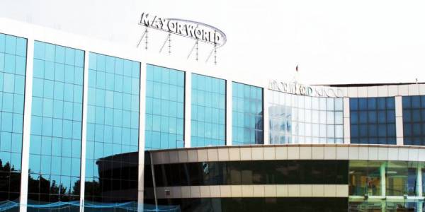 Mayor World School, Urban estate, Jalandhar