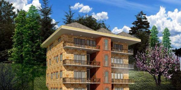 Jai Maa Santoshi Property, Shop no.9, Baddi