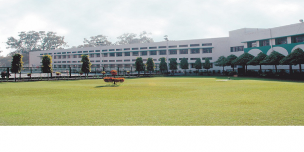 DAV Public Senior Secondary School, Mohali phase 10