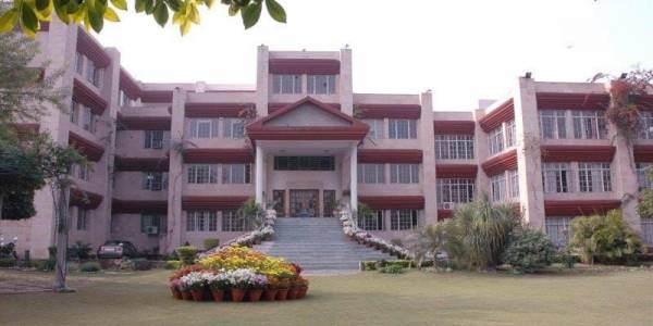 Vivek High School, Sector-38, Chandigarh