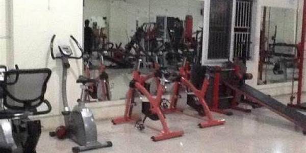 Aim Fitness Gym, Sai road, Badi, Himachal Pradesh