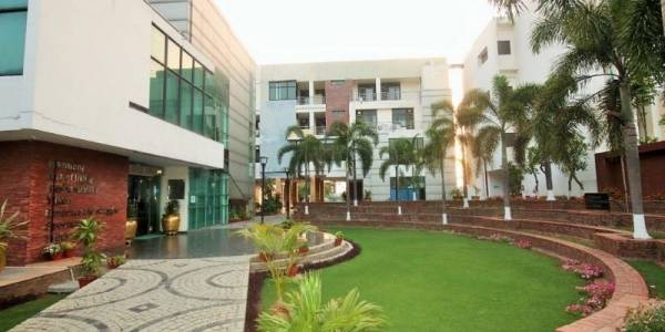 Harvest International School, Link road, Ludhiana