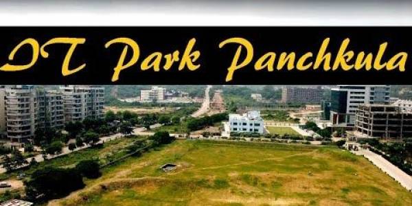 Haryana State Industrial & Infrastructure Development Corporation Ltd, Panchkula