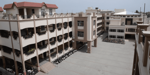 D.N Model Sen Sec School, Street number 3, Moga