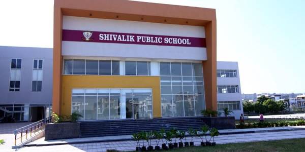 Shivalik Public School, Phase-6, Mohali