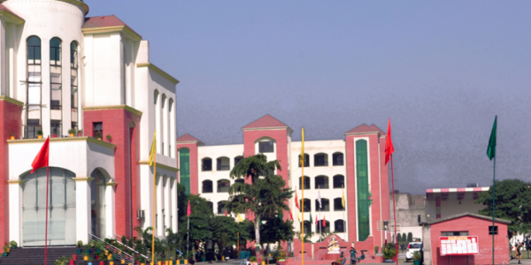 Green Land Convent School, New Subhash Nagar, Jodhewal basti, Ludhiana