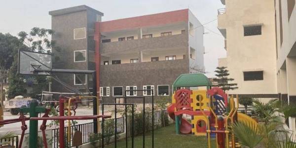 Adarsh School, Vasant vihar, Karnal