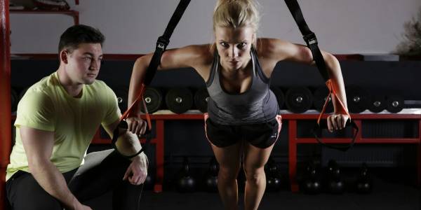 Hope Fitness