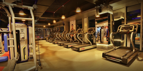 Flex Gym,Zirakpur