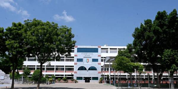 St. Xavier's School, Model town, Bathinda