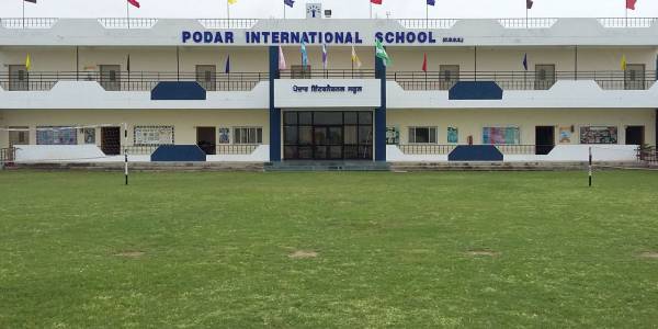 Podar International School, Village Pasiana road, Patiala