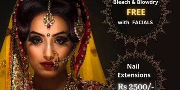 Iris By Raisy Chadha, Sector-9, Chandigarh