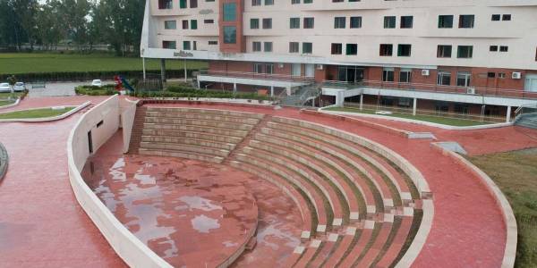 Delhi World Public School, Harnampura, Ludhiana