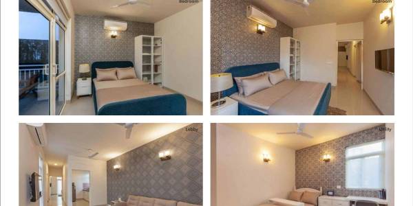 Progressive Shelters, Sector-16, Faridabad