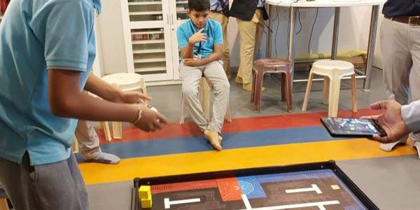Podar International School, Ishar nagar, Ludhiana