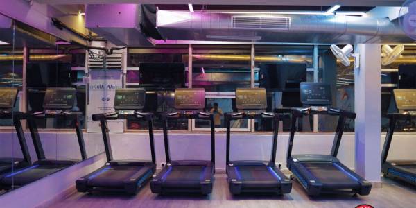 Fitness Freak Gym, Kharar