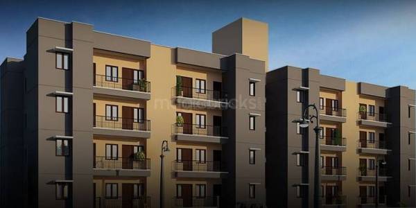 Stellars Estates Raj Nagar Extension, Ghaziabad