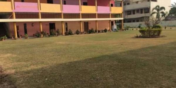 Haryana Model Senior Secondary School, Sector-10, Panchkula