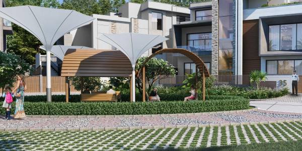 GOLDEN ESTATE Khanpur, Kharar, Mohali